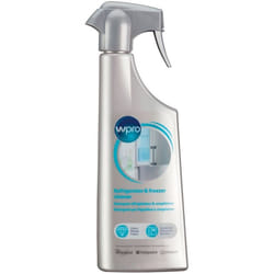 WPRO Spray Nettoyant pour Réfrigérateurs et Congélateurs Pulvérisateur 500mL