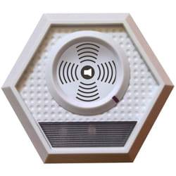 Nedis - isotronic Appareil à Ultrasons Chien / Chat / Martre 5 - 110 kHz