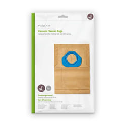 NEDIS Lot 10 x Sac dAspirateur  Convient pour Nilfisk GA-GS-GM series