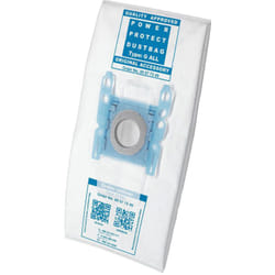 BOSCH Sac d'aspirateur Bosch/Siemens Type G