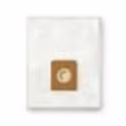 NEDIS Lot 10 x Sac dAspirateur Compatible Nilfisk GM200500