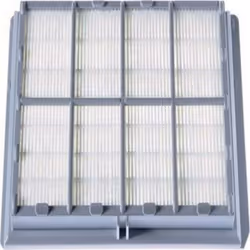 Filtre HEPA compatible pour aspirateur BOSCH, SIEMENS 00263506, 00578733 Appareils compatibles : [ASPIRATEUR BOSCH: ] BBS6115 ...