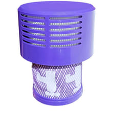 Nedis - Filtre de Rechange pour Dyson V10 SV12 Cyclone Series Aspirateurs
