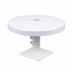 Antarion - Antenne tnt passive omnidirectionnelle bateau camping-car Gain 38dB