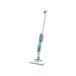 Black and decker Balai Vapeur 1600W Réservoir 500ML Autonomie 20 Minutes