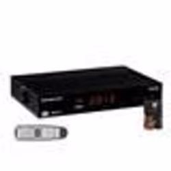 Sagemcom Récepteur TV Satellite HD + Carte daccès TNTSAT V6 Astra 19.2E 2181