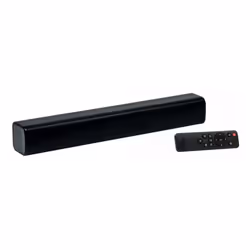 ANTARION Barre de Son 30W ULTRA Compacte Bluetooth + Alim 12/220V