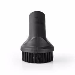 NEDIS Brosse à dépoussiérer  Aspirateur  Articulation Flexible  32 mm  Noir