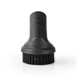 NEDIS Brosse à dépoussiérer  Aspirateur  Articulation Flexible  32 mm  Noir