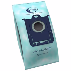 Description du produit Type: sac standard Clinic anti-allergies E 206B Contenu de l'emballage: 4x sacs aspirateur Origine: 90 ...