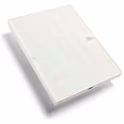 Description du produit Washable filter for air cleaner Oxygen vacuum cleaner. Original p/n.: 9001660415 Spécifications Couleu ...