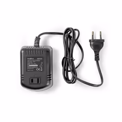NEDIS Convertisseur dAlimentation 230 V c.c. - 110 V c.a. 75 W Sortie Américaine sans Liaison de