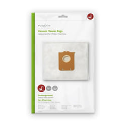 NEDIS Lot 10 x Sac dAspirateur  Convient pour Philips / Electrolux E200B