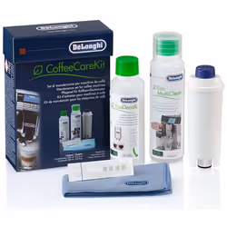 Description du produit Découvrez le kit complet de nettoyage et dentretien pour une utilisation et un entretien optimums de v ...