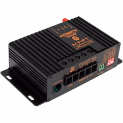 • Régulateur Antarion 10A compatible Bluetooth. • Permet de visualiser sur son smartphone la charge venant du panneau solaire ...