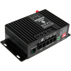 Régulateur de Charge Solaire mppt 480W 30A Bluetooth Androïd ios - Antarion