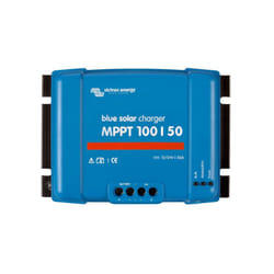 Victron Régulateur de Charge Solaire Ultra rapide mppt 700W 50A Système Battery Life
