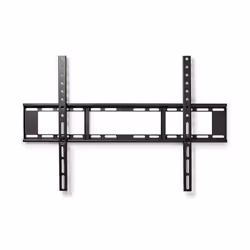 NEDIS Support TV mural Fixe pour téléviseur 37 à 70 Poids Max 35kg