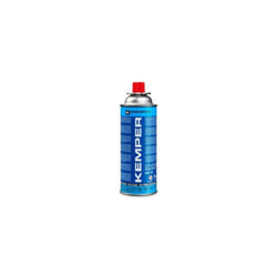 KEMPER Cartouche de Gaz Butane 227gr Camping