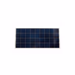 VICTRON Panneau Solaire Monocristallin BlueSolar 115W 12V Camping-car