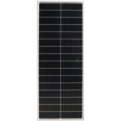Panneau Solaire 110W e-ssential flat Monocristallin - EZA