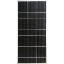 Panneau Solaire 200W e-ssential flat Monocristallin - EZA