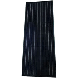 Panneau Solaire 50W tetrisol Technologie perc R50 Camping-car - EZA