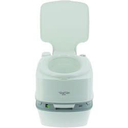 Toilette Portable 21 Litres Porta Potti 365 100% Autonome Camping-Car Bateau Voiture - Thetford