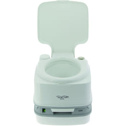 Toilette Portable Porta Potti 335 100% Autonome 10 Litres Camping-Car - Thetford