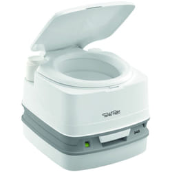 Toilette Portable Porta Potti 345 12 Litres Camping-Car Bateau - Thetford