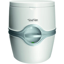 Toilette Portable Porta Potti 565 21 Litres 100% Autonome Camping-Car Bateau - Thetford