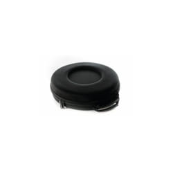 Mini max Sacoche pour tabouret Noir Camping Car