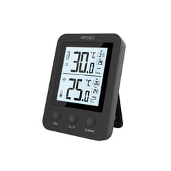 OPTEX Thermomètre Intérieur Extérieur Température