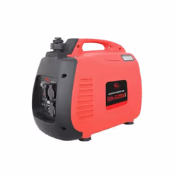 EZA G1000I, 850 W, 230 V, 2,5 L, Essence, Manuel, 50 Hz