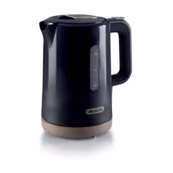 Pour des pauses et des petits déjeuners pleins de saveurs, la Bouilloire de la gamme Breakfast Line est idéale. Cette bouillo ...