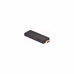 Stick Android TV 10.0 intégré ANTARION Se connecte directement sur les ports USB et HDMI de la TV pour une installation simpl ...