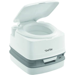 Toilette Portable 100% Autonome 12 Litres Camping-Car Bateau Fourgon - Thetford