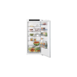 BOSCH  Réfrigérateur Encastrable 204L Tiroir MultiBox XXL Eclairage LED FreshSense