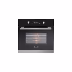 BRANDT Four encastrable Catalyse 70L Multifonction inox