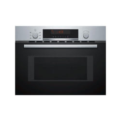 Bosch - Four Micro-ondes encastrable 44L 5 puissance 900W inox