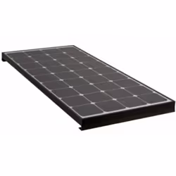 PANNEAUX SOLAIRES BLACK BOOSTER 220W Panneaux solaires ultra performants équipées de cellules SUNPOWER, la technologie de pro ...