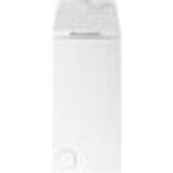 INDESIT Lave-linge TOP 6kg 1000 Trs/min Programme RapidWash