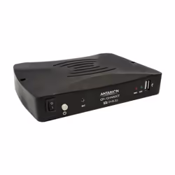 POINTEUR CP + CONNECT nouvelle génération pour antennes automatiques ANTARION • Compatible avec la majorité des antennes G4,  ...
