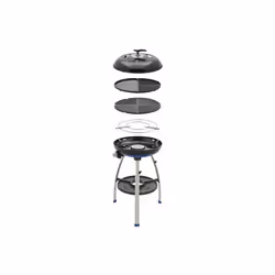 CADAC CARRI CHEF 2 Barbecue Gaz Grill spécial Camping