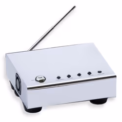 ALARM DETECT SX1 PRO+ - NOUVELLE VERSION Points forts: Sans branchement et ne nécessite pas d'installation Fourni avec Transf ...
