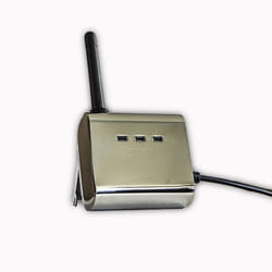 Capteur de base pour Alarm-Detect Camping car