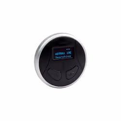 Commande déportée pour pointeur Antarion CP et CP+ (sauf CP+MS, CP65 et CP65+). DIGITAL PANEL • Design moderne et compact • A ...