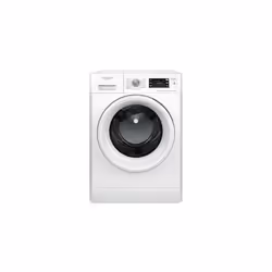 WHIRLPOOL Lave-linge hublot 9kg 1400 trs/min 14 programmes Vapeur FreshCare+