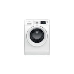 WHIRLPOOL Lave-linge hublot 9kg 1400 trs/min 14 programmes Vapeur FreshCare+