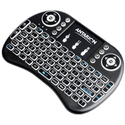 Smart pad Clavier Ergonomique Pad Tactile pour tv & Box Android - Antarion